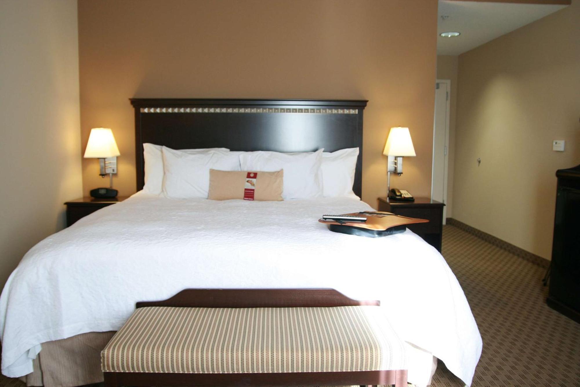 Hampton Inn Τοπέκα Εξωτερικό φωτογραφία