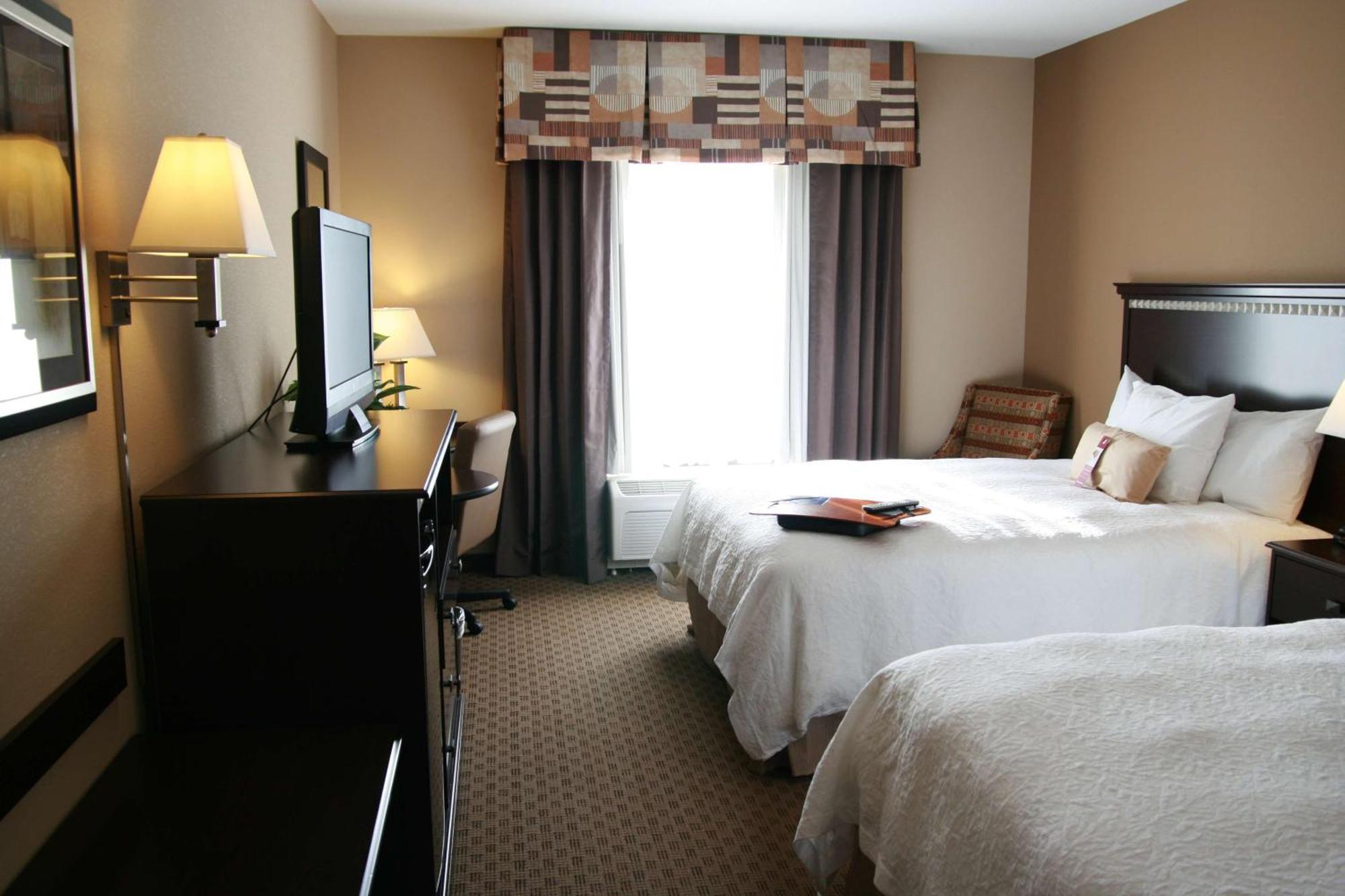 Hampton Inn Τοπέκα Εξωτερικό φωτογραφία