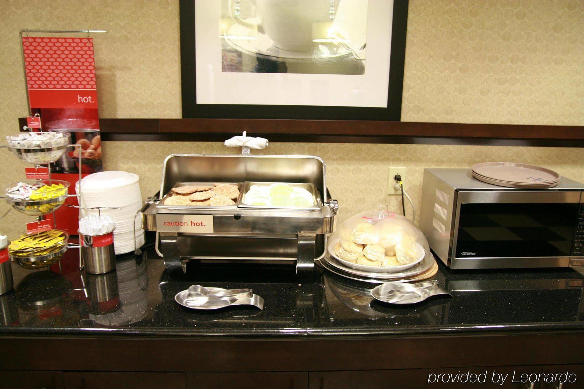 Hampton Inn Τοπέκα Εξωτερικό φωτογραφία